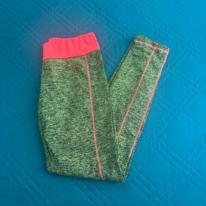 Women's multicolored Leggings